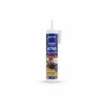 Colle H785 High Tack Blanc 290ml Résistante Bostik