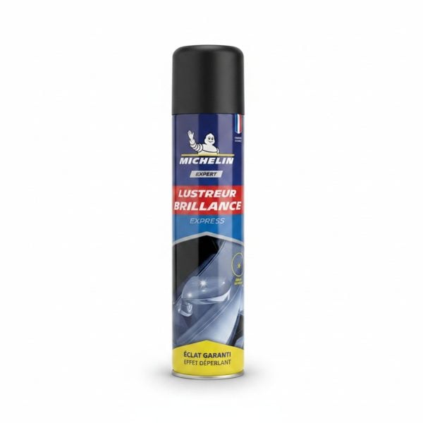 Lustreur Brillance Express Effet Déperlant Michelin 400ml