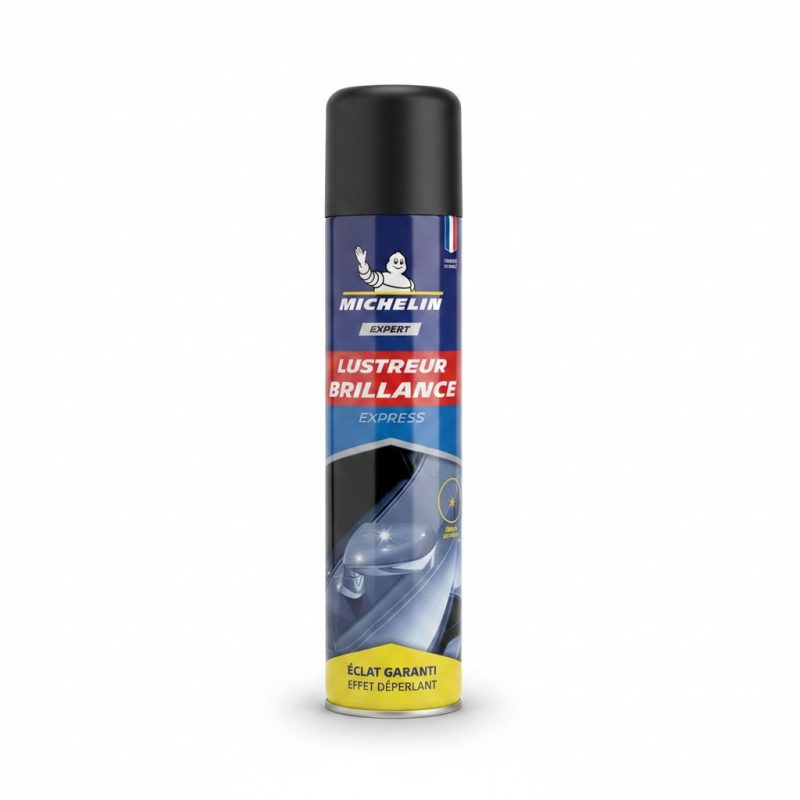 Lustreur Brillance Express Effet Déperlant Michelin 400ml