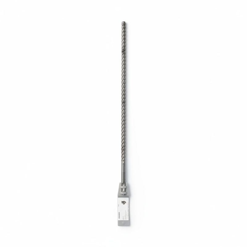 Foret Béton SDS Plus5X 10x400x460 mm Bosch PRO