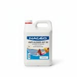 Anti Algues JET 35 Concentré Non Moussant 5L NACÉO