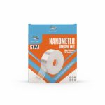 Ruban Adhésif Nanometer Shark Grip 1M Lavable & Réutilisable