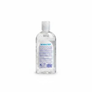 Gel Antiseptique 70% Alcool 120 ml Biobacter