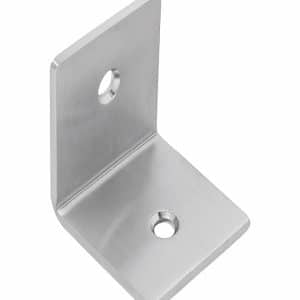 Support En Forme L Cs8L Inox 24 Pièces