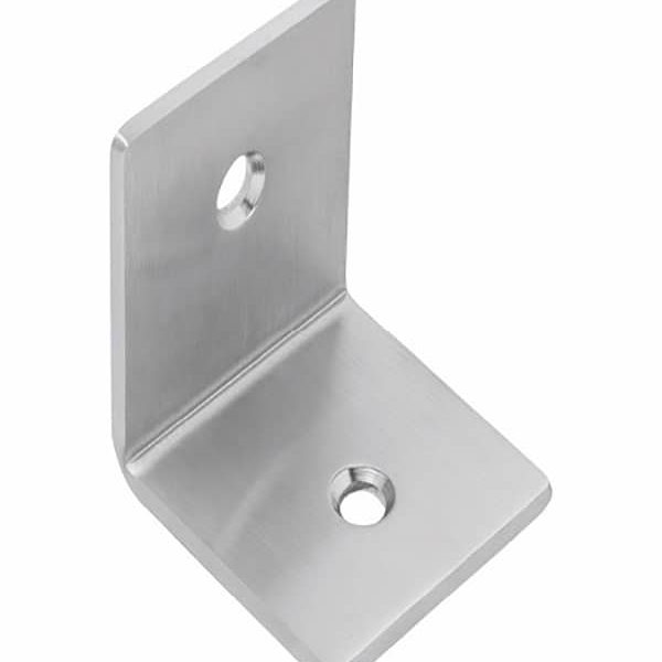 Support En Forme L Cs8L Inox 24 Pièces