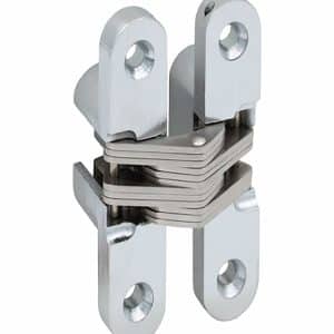 Paumelle Pour Porte 70X13 Mm