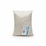 Gravier décoratif en marbre blanc 1er Choix Écodéco
