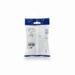 Poussoir volet roulant double Taupe Simon S24