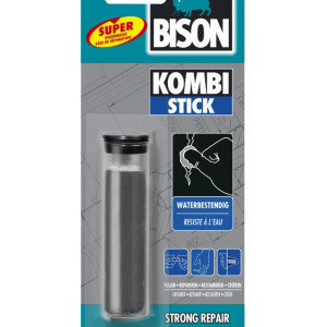 Bison Colle à réparer 56g