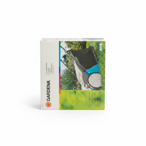 Sac de ramassage Gardena pour scarificateur EVC 1000 / ES 500