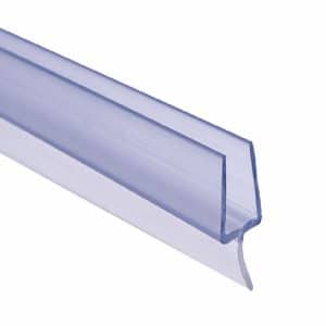 Profil Pour Verre 8 Mm Py8 Longueur 2500 Mm