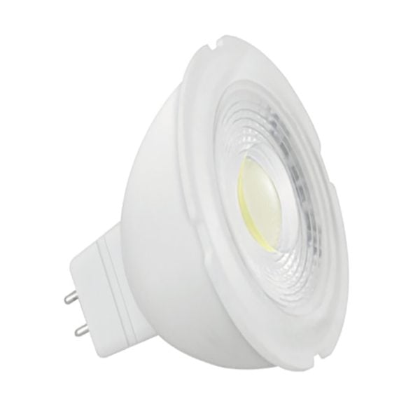 Lampe led cob GU5 7w 3000k