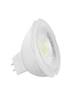 Lampe led cob GU5 7w 6000k
