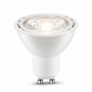 Lampe led cob GU10 7w 3000k