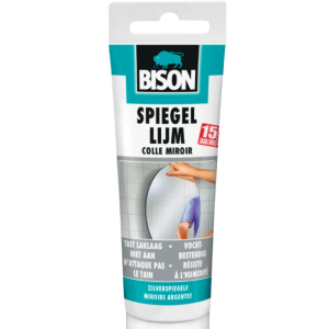 Bison colle miroir 100g