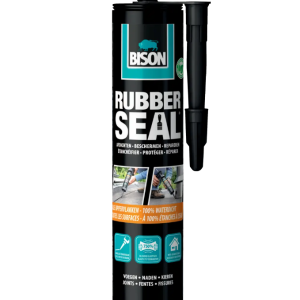 Bison Rubber Seal 750ml