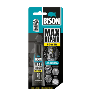 Bison Colle universelle max repair extreme 20g