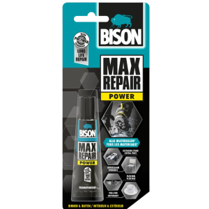 Bison Colle universelle max repair extreme 8g
