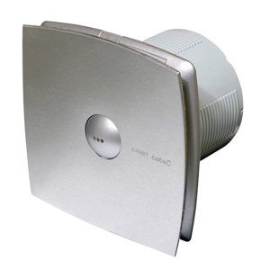 Extracteur 10Cm 220V Alka-005-15 Noir