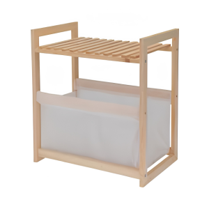 Mini Étagère De Rangement 36X22X39Cm