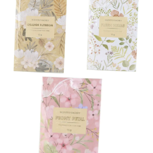 Sachet de parfum d’intérieur 14 cm