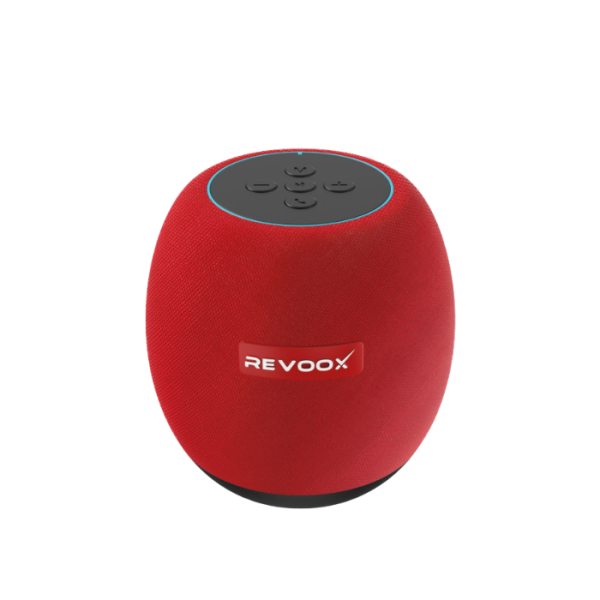 Speaker bounce REVOOX