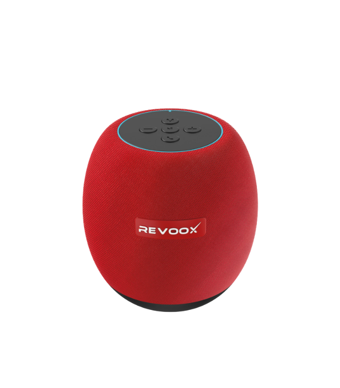Speaker bounce REVOOX