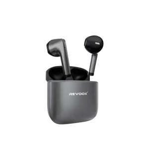Écouteurs bluetooth iron REVOOX