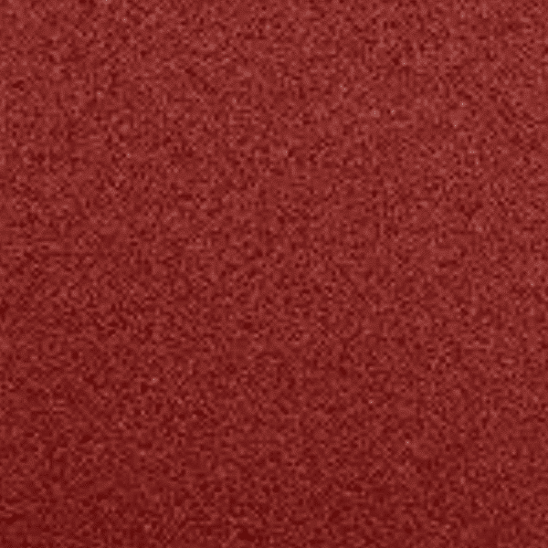 Papier Abrasif Rouge Oxyde Aluminium Grain 50