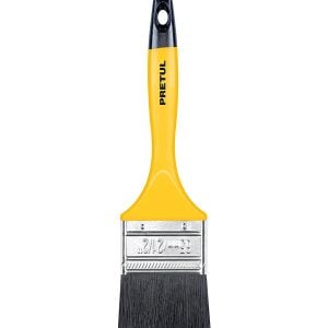 Pinceau À Usage Géneral Manche En Plastique 64Mm
