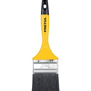 Brosse À Usage Général De 76 Mm 3 Po Avec Manche En Plastique