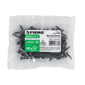 Vis Multi-Usages 4,16×19,1Mm 100 Pièces