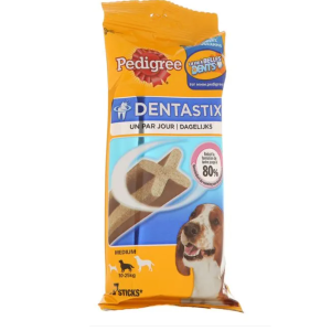 Pedigree Dentastix pour chiens adulte 180 G