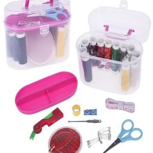 Kit de couture 50 piéces