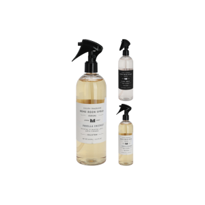 Spray d'ambiance parfumé 500 ml