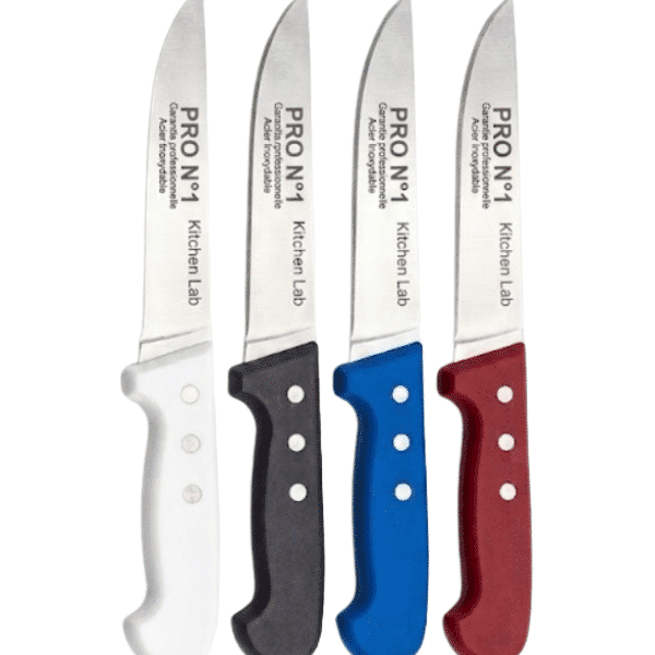 Couteau individuel OM06E 5