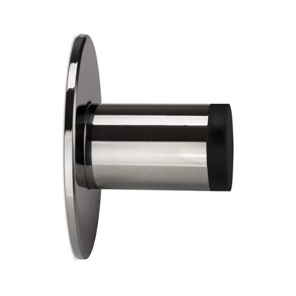 Butée de porte en acier inoxydable