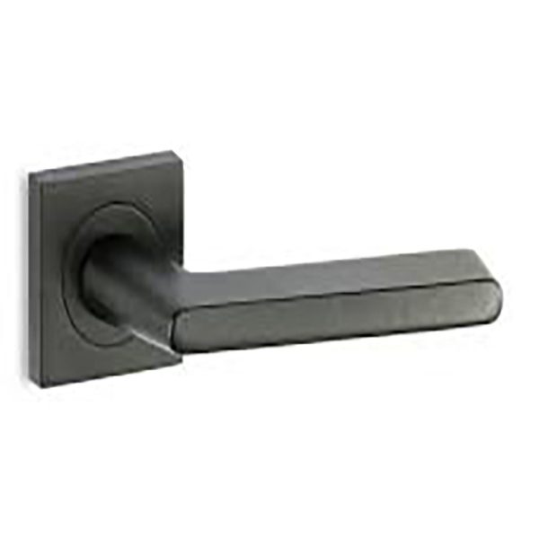 Béquille Minta Inther noire