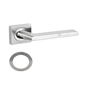 Béquille Minta Inther argent