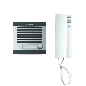 Interphone 1 poste fermax
