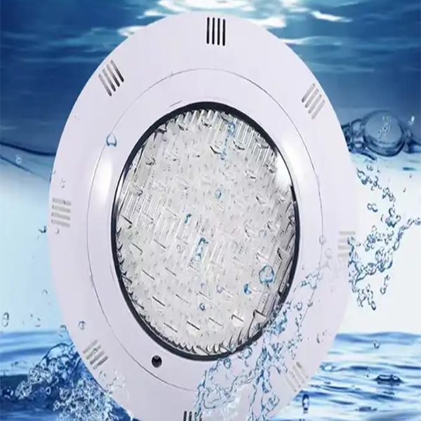 Spot LED pour piscine 30W IP68 3000K