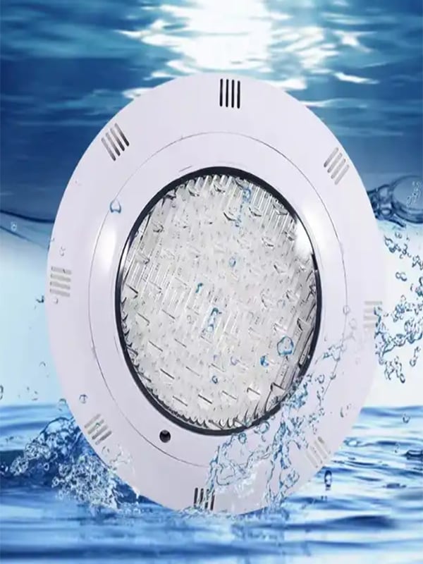 984635 Spot LED pour piscine 30W IP68 6500K – Image 1