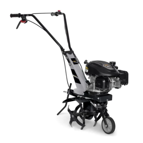 Motoculteur thermique 123CC