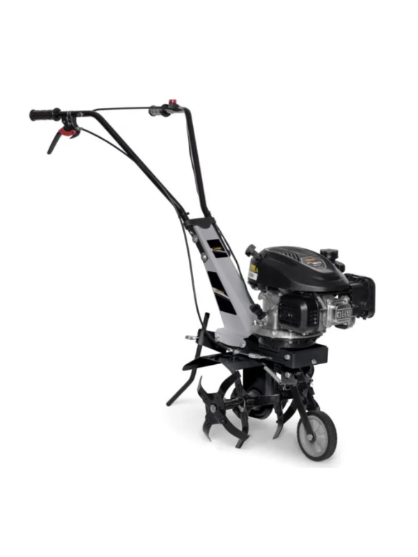 985138 Motoculteur thermique 123CC – Image 1