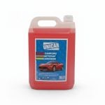 Champoing Nettoyant Carrosserie UNICAR pour Lavage Auto