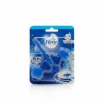 Bloc WC Eau Bleue Parfum Océan 50g Flora