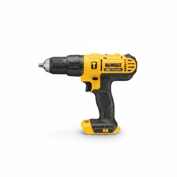 Perceuse Visseuse à Percussion 18V 1.5Ah DeWalt