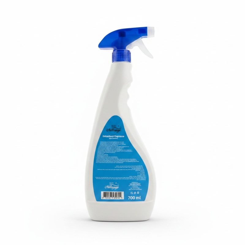 Détachant Express tissus et moquettes 700ml Eco Nettoyage