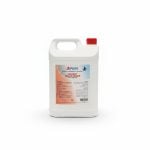 Diluant Cellulosique 5L Vepec pour Nettoyage et Peinture