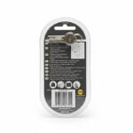 Cadenas Discus Inox 70mm Anse Protégée Yale Y130